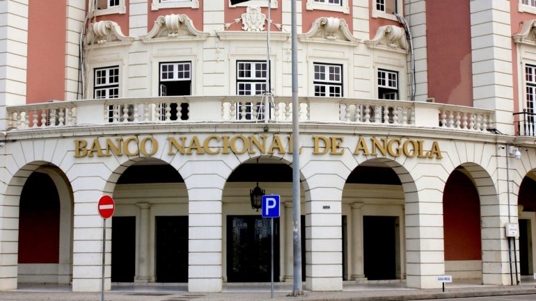 Banco Nacional de Angola lança inquérito sobre impacto da pandemia nas PME