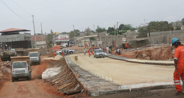 PIIM: Preços das obras estão sobrefacturados