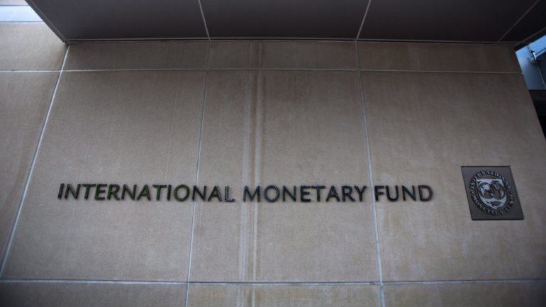 FMI duplica previsão de recessão para África e estima queda de 3,2%